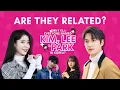 korean surnames EXPLAINED in 5 minutes