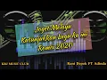 Lagu TERBARU || JOGET MELAYU - KUTUNJUKKAN LAGU KU INI REMIX 2020 || RANI DEPOK FT ADINDA