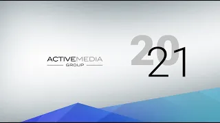 active media group showreel 2021