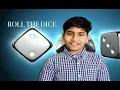 ROLL THE DICE MOBILE APP CODING