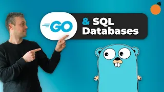 Go - SQL Databases in Golang with the package