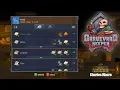 WRITING NOTES STORIES CHAPTERS BOOKS BERRY PIE Graveyard Keeper Ep 29