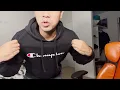 Champion Men's Hoodie REVIEW
