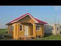Guyana Homes Communities Build a Similar 2 Bedroom 1 bath home with 80x40 land currently 20MGYDS