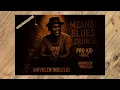 Lagu PRO KID – ANIVULEN’INDLELA ft. MA-E (1960s BLUES Version) Reimagined