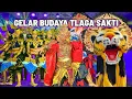 Gelar Budaya Tlaga Sakti 2025 Barongan Anniversary
