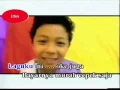 Download Lagu Bagi Dong - Efen | Lagu Anak Indonesia