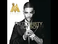 Ya No Es Niña - Maluma