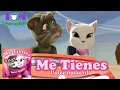 Download Lagu 🎵💖Tom y Angela - You Get Me (Versión en ESPAÑOL)