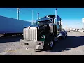 Mafia Minute - Tommy Quigley s 2020 Kenworth T800