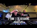 Download Lagu T-TIME | TT SESSIONS | 12.07.25