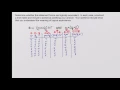 Discrete Math - Logically Equivalent Statements