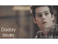 Steter Daddy Issues