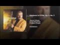 Nocturne in E-Flat, Op. 9, No. 2