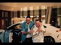 Download Lagu AZET x DJ GIMI-O - BONA