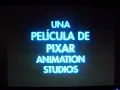Download Lagu Opening to The Hunchback of Notre Dame 2 spanish VHS - (Spain)
