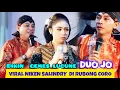 Download Lagu viral NIKEN SALINDRY DI RUBONG CORO bikin gemess lucune..terbaru. 20.September 2025 @Koncobudoyo77 
