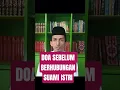 Download Lagu Doa Sebelum Berhubungan Bad4n Suami Istri #kajian #doa #kisah #Kisahnabi