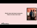 Fiersa Besari Ft. GME - Ia || Full Lirik