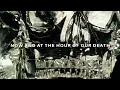 Download Lagu $UICIDEBOY$ - Now and at the Hour of Our Death (Feat. Bones) (Lyric Video)