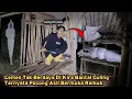 Lagu Camping horor tak berdaya dikira bantal guling ternyata pocong asli bermuka remuk di gubuk Horor