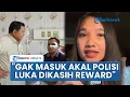 Download Lagu Salsa Erwina Sentil Kenaikan Pangkat Polisi yang Terluka Buntut Demo Ricuh: Gak Masuk Akal!