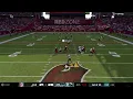 Madden 25 Playing with backup QB s and mostly backups online