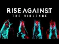 Rise Against - The Violence (Audio)