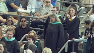 FCS IA 2026 Graduation Ceremony