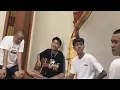 Download Lagu KETUA CIKRUK ‼️ RIIDHOFTN, MAS IYUN DAN KLEYENG, NGOPI BARENG' DI RUMAH MAS SENO#ridhoftn #masiyun 