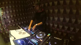 dwp dj hunt 2017 albra