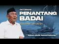 Lagu WARISAN BUDAYA LUHUR PATORANI BANGSA PENAKLUK BADAI