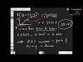 Lecture Binary Dependent Variable Part II