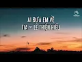Download Lagu Ai đưa em về take me back home lyrics
