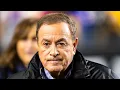 NBC removes Al Michaels from NFL playoff coverage per report