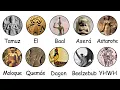 Download Lagu Todos os DEUSES  da BIBLIA explicados em 15 minutos