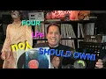 Lagu FOUR QUINTESSENTIAL ARTISTS' FOUR ESSENTIAL ALBUMS THAT BELONG IN EVERY RECORD COLLECTION