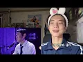 너무 달달한 조합이라서 꿀이 필요 없어요. l Crush 삐그덕 (Feat. IU) 크러쉬 See Saw MV REACTION 뮤비 리액션