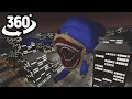Download Lagu Shin Sonic Tapes Movie Collection | 360° VR
