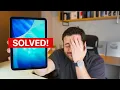 NEW Forgot Your iPad Passcode Here s How You Can Regain Access - NO COMPUTER