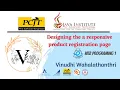 Web Project Task 12 1st Year Java Institute Vinudhi Wahalathanthri