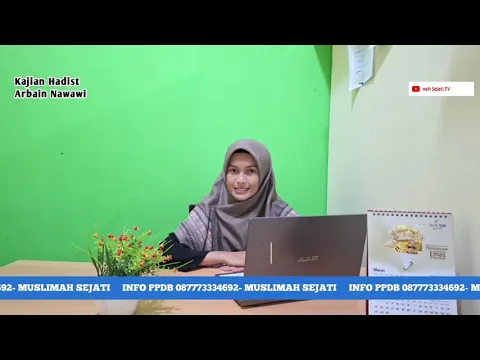 Download MP3 Hidup Didunia Sebagai Pengembara | Afiifah Candy Ammardiyanti | Gema Ramadhan