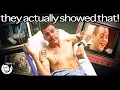 The Times I Went Too Far On Television Steve-O
