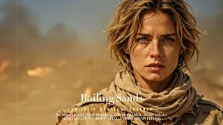 from burning wreckage to a fox s warmth desert survival journey 