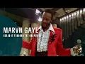 Download Lagu Marvin Gaye - Heard It Through The Grapevine (Live at Montreux)