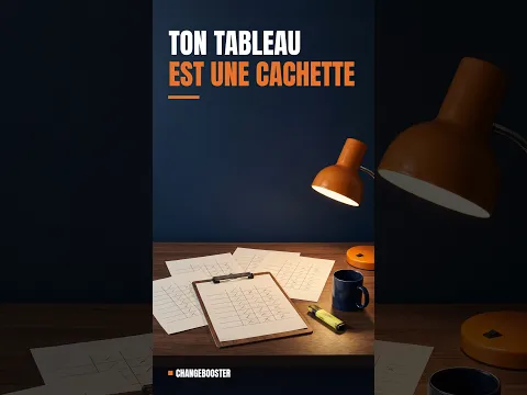 Tu compares depuis des semaines ? Tu fuis la décision.