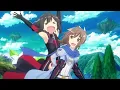 Download Lagu 【MAD/AMV】BOFURI×Find the way【Maple\u0026Sally】