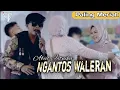 Download Lagu Abiel Jatnika - Ngantos Waleran live perform // Viral Bajidor