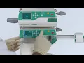 Compactplus handling 3 Reset Therapy