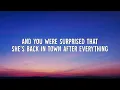 Khloe Rose - The Other POV (Lyrics)